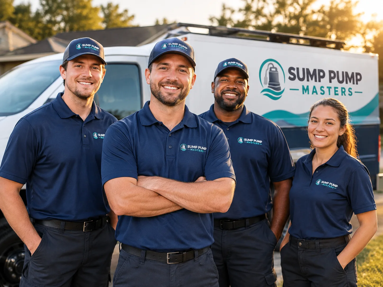 Sump Pump Repair company in Monette, AR
