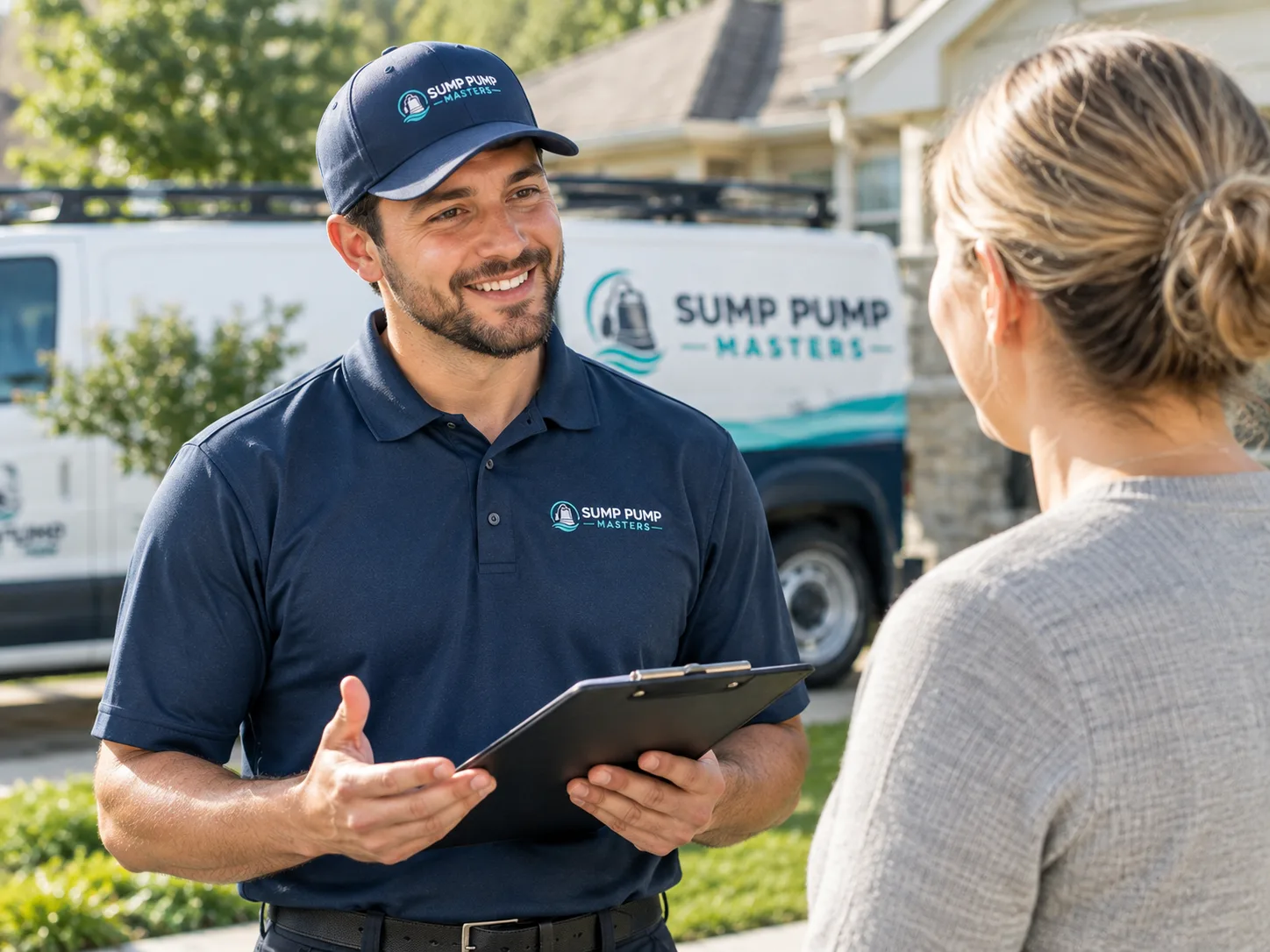 Sump Pump Repair Monette, AR FAQs